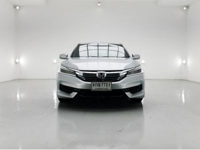 HONDA ACCORD 2.0 E CC.  ปี 2019 รูปที่ 2