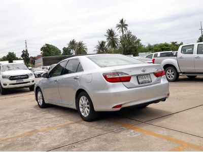 CAMRY 2.0 G	2018 รูปที่ 2