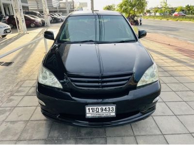 2007 TOYOTA HARRIER 2.4 เบนซิน รูปที่ 2