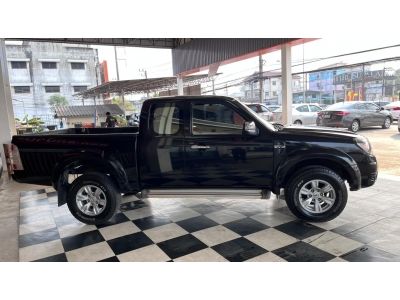 Ford Ranger XLS Hi-Rider กระบะแกร่ง ราคาประหยัด สภาพนางฟ้า ขายราคาถูก ออกรถ 0 บาท ได้เลย รูปที่ 2