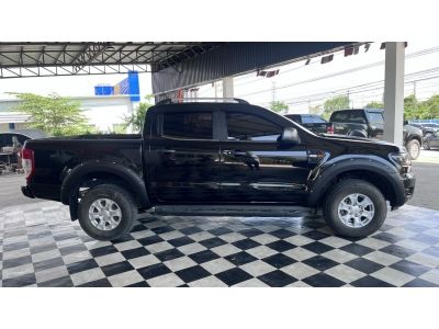 Ford Ranger XLS Hi-Rider 2020 กระบะแกร่ง แต่งสวย ฟรีดาวน์ ออกรถ 0 บาท ได้เลย รูปที่ 2