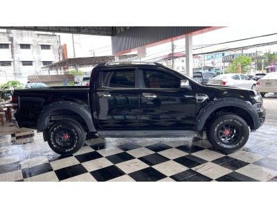 Ford Ranger XLT Hi-Rider 2019 รถซิ่ง แต่งเต็ม สภาพนางฟ้า ไมล์น้อยสุดๆ ขายถูก งวดเบาผ่อนสบาย รูปที่ 2