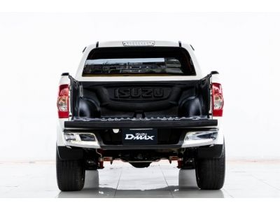 2011 ISUZU D-MAX CAB 4 3.0 Ddi I-TEQ HI-LANDER CAB-4 รูปที่ 2