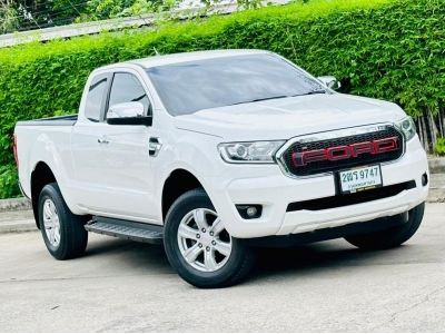 Ford Ranger 2.2 XLT ปี 2019 รูปที่ 2