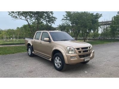 2005 ISUZU D-MAX 3.0 AUTO รูปที่ 2