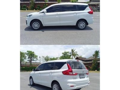 ปี2019 SUZUKI ERTIGA 1.5GL A/T เบนซิน (8กบ4932กทม) รูปที่ 2