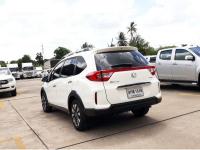 HONDA BR-V 1.5 V PLUS CC.  ปี 2019 รูปที่ 2