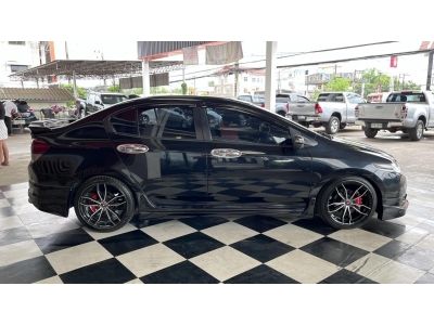 Honda City SV 2009 รถบ้านเจ้าของเดียวจากศูนย์ สสภาพนางฟ้า ไมล์เพียง 7X,XXX แท้ ไม่มีปรับ รูปที่ 2