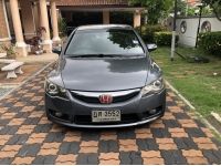 Honda Civic FD 1.8 E i-VTEC AT 2010 ไมล์ 80xxx กม. รูปที่ 2