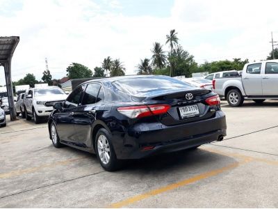 CAMRY 2.0 G	2020 รูปที่ 2