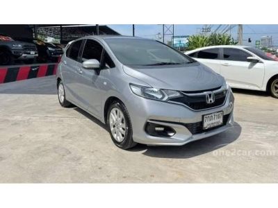 Honda Jazz 1.5 V i-VTEC Hatchback A/T ปี 2018 รูปที่ 2