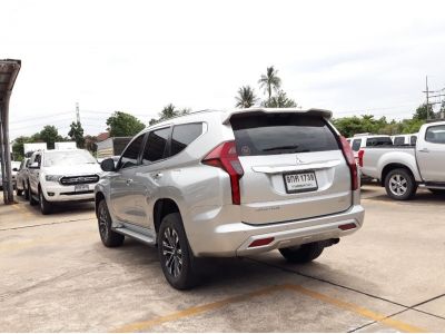 MITSUBISHI PAJERO SPORT 2.4 GT PREMIUM 4WD CC.  ปี 2019 รูปที่ 2