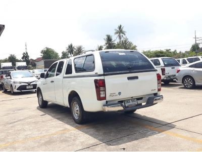 ISUZU D-MAX SPACE CAB 1.9 S ปี 2017 รูปที่ 2