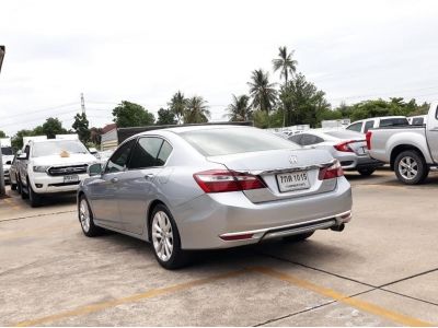 ACCORD 2.4 EL	2018 รูปที่ 2