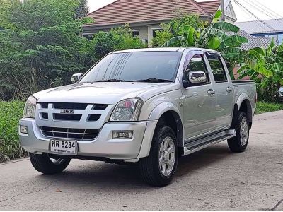 2005 ISUZU D-MAX 3.0 AUTO รูปที่ 2