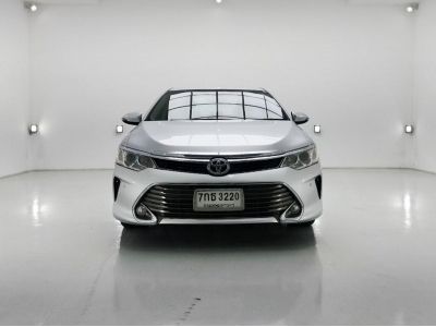 TOYOTA CAMRY 2.0 G (MC) CC.  ปี 2018 รูปที่ 2