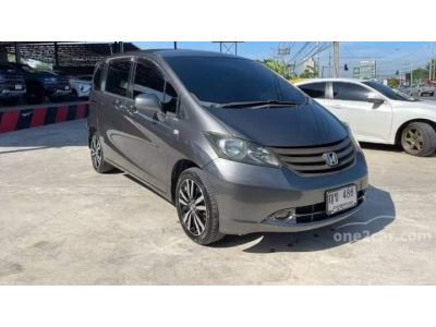 Honda Freed 1.5 S Wagon A/T ปี 2011 รูปที่ 2