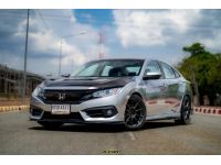 Honda Civic 1.8 EL ปี 2017 ไมล์ 18x,xxx Km. ผ่อน 12,xxx บาท รูปที่ 2