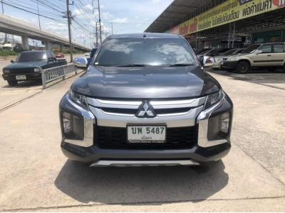 2021 MITSUBISHI TRITON 2.5 MT รูปที่ 2