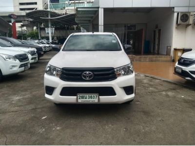 TOYOTA REVO SMART CAB 2.4 J ปี 2018 รูปที่ 2