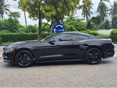 Ford mustang 2.3 ecoboost AT ปี 2016 ไมล์ 12,700 กม. รูปที่ 2