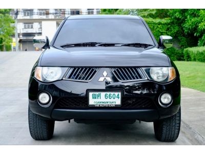 2006 MITSUBISHI TRITON 2.5 AUTO ดีเซล รูปที่ 2