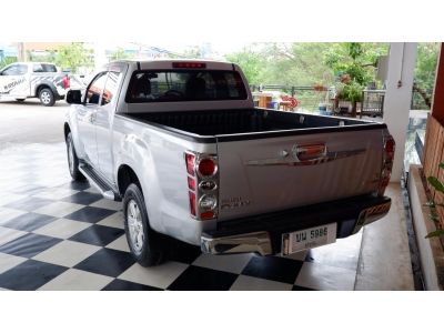 Isuzu D-MAX All New 2.5Z Hi-lander 2013 กระบะแกร่ง สุดซิ่ง งวดเบา ขายถูก ฟรีดาวน์ รูปที่ 2