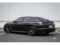 PORSCHE Panamera S hybrid ปี 2012 รูปที่ 2