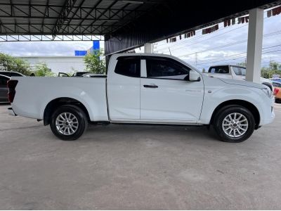 Isuzu D-MAX 1.9 รถซิ่งยอดฮิต สภาพป้ายแดง ขายถูก งวดเบาผ่อนสบาย รูปที่ 2