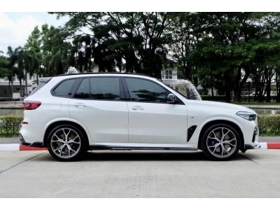 Bmw X5 xDrive45e M Sport Package ปี 2020 ไมล์ 55,xxx Km รูปที่ 2