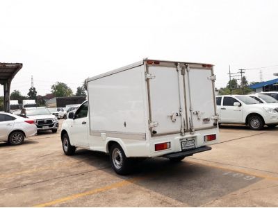 ISUZU D-MAX SPARK 1.9 B ตู้ทึบ ปี 2019 รูปที่ 2