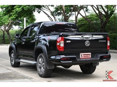 MG Extender 2.0 (ปี 2020) Double Cab Grand X รูปที่ 2