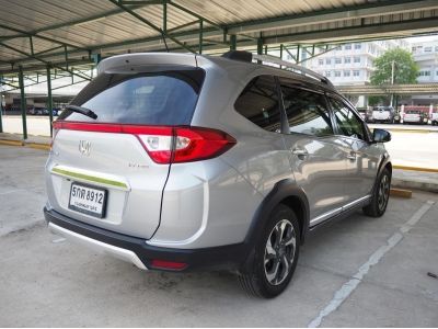 HONDA BRV 1.5SV 7ที่นั่ง เกียร์ออโต้  MY2016 รูปที่ 2