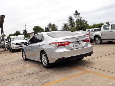 TOYOTA CAMRY 2.0 G (NEW) CC. ปี 2019 รูปที่ 2