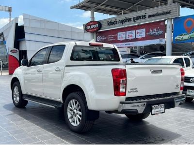 ISUZU D-MAX CAB4 3.0 Z HILANDER  ปี 2019 รูปที่ 2