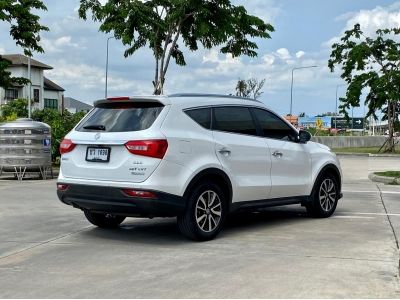 2018 DFM GLORY i-AUTO 580 1.5 T รูปที่ 2