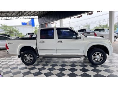 Isuzu D-MAX Super Platinum Hi-Lander สุดแกร่งยอดฮิต ฟรีดาวน์ สภาพเหมือนใหม่ รูปที่ 2