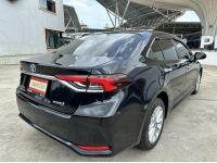 Toyota Altis 1.8 Hybrid Entry เกียร์AT ปี19 รูปที่ 2