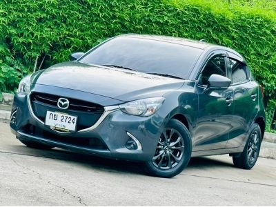 Mazda2 1.3 Hi Connect ปี 2018 รูปที่ 2