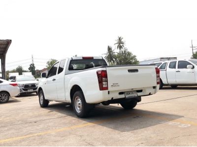 ISUZU D-MAX SPACE CAB 1.9 S  ปี 2019 รูปที่ 2