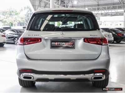 MERCEDES-BENZ GLS350d AMG Premium W167 ปี 2021 ไมล์ 23,xxx Km รูปที่ 2