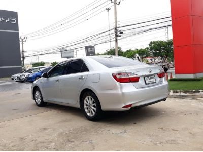 CAMRY 2.0 G (MC)	2018 รูปที่ 2