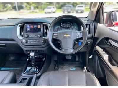 2016 CHEVROLET TRAILBLAZER 2.5 LTZ 2WD รูปที่ 2