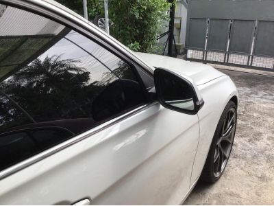 ขายรถ BMW 320I ปี2016 รถบ้านแท้ รูปที่ 2