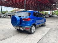 FORD ECOSPORT 1.5 Titanium ปี2014 รถสวย สภาพพร้อมใช้งาน ราคาสบายกระเป๋า รูปที่ 2