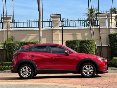 2020 MAZDA CX-3 2.0 BASE รูปที่ 2