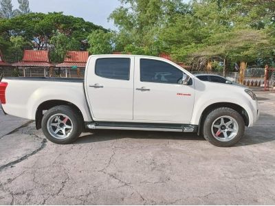 isuzu all new d-max ปี 13 ตัวเตี้ยแปลงสูงรถบ้าน 100% ไมล์ 41,000ไม่รับเต็นท์รถเน้นคนซื้อไปใช้งาน รูปที่ 2