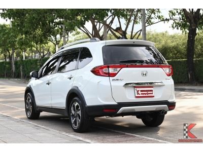 Honda BR-V 1.5 (ปี 2016) SV SUV รูปที่ 2