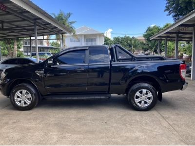 ขาย Ford  RANGER  2.2 XLT OPEN CAB ปี 2019 รูปที่ 2