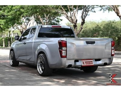 Isuzu D-Max 1.9 (ปี 2021) SPACE CAB S Pickup รูปที่ 2